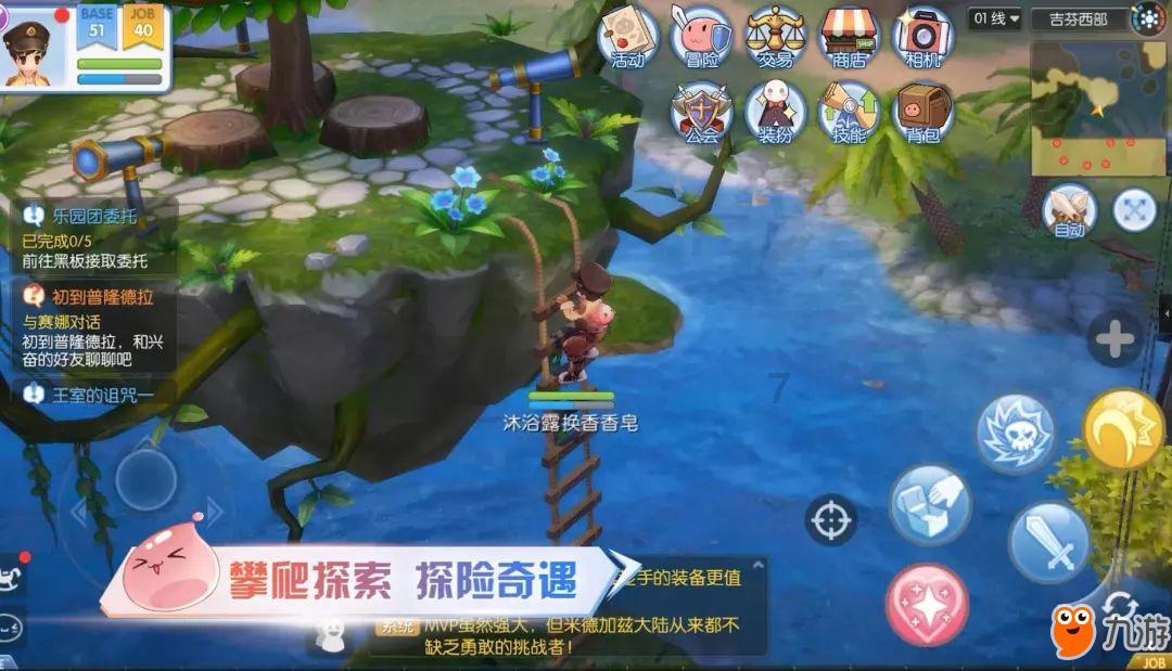 就在本周日，吉安大型现场招聘会来了！